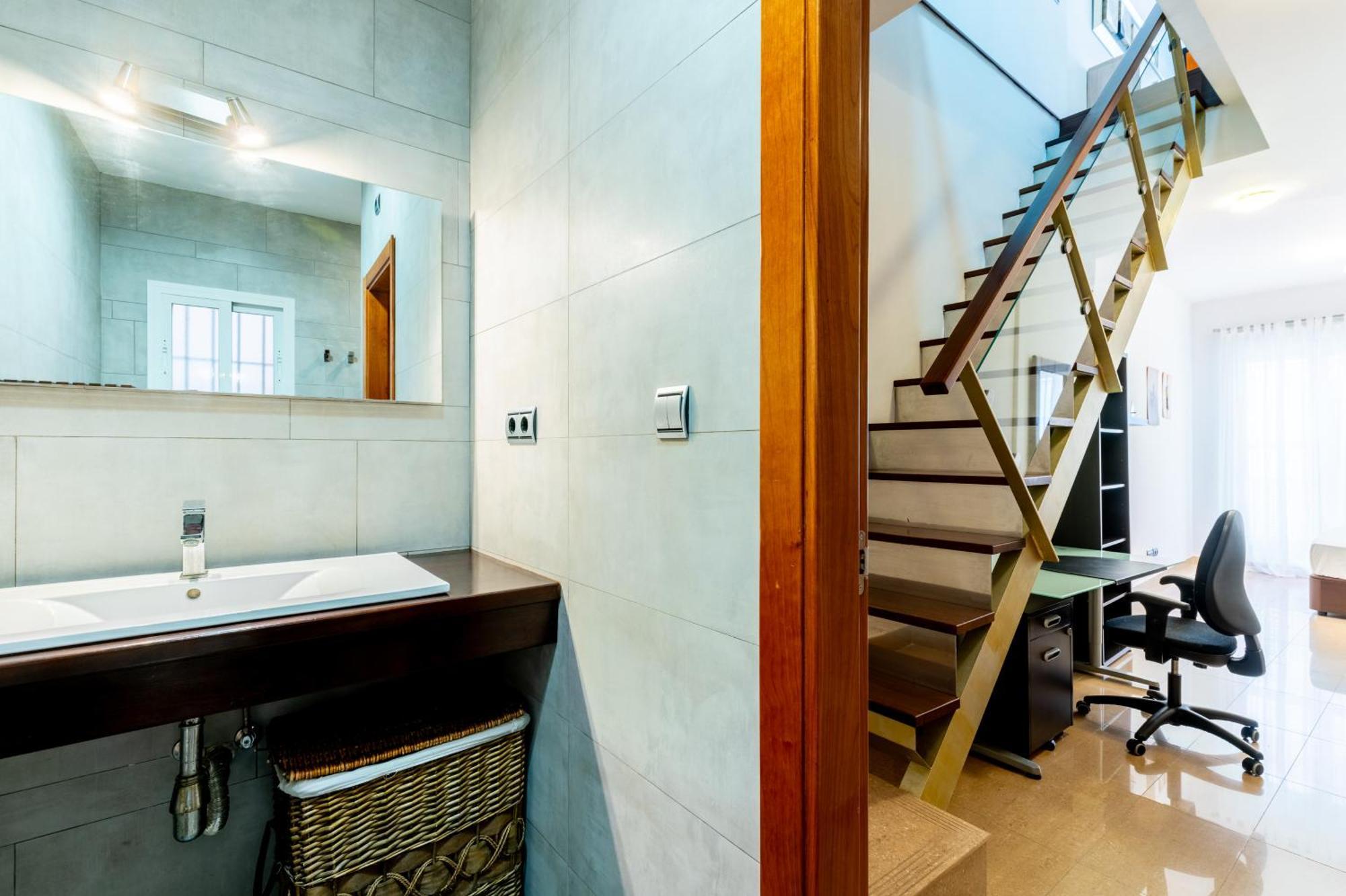 Apartment Malhara Sevilla