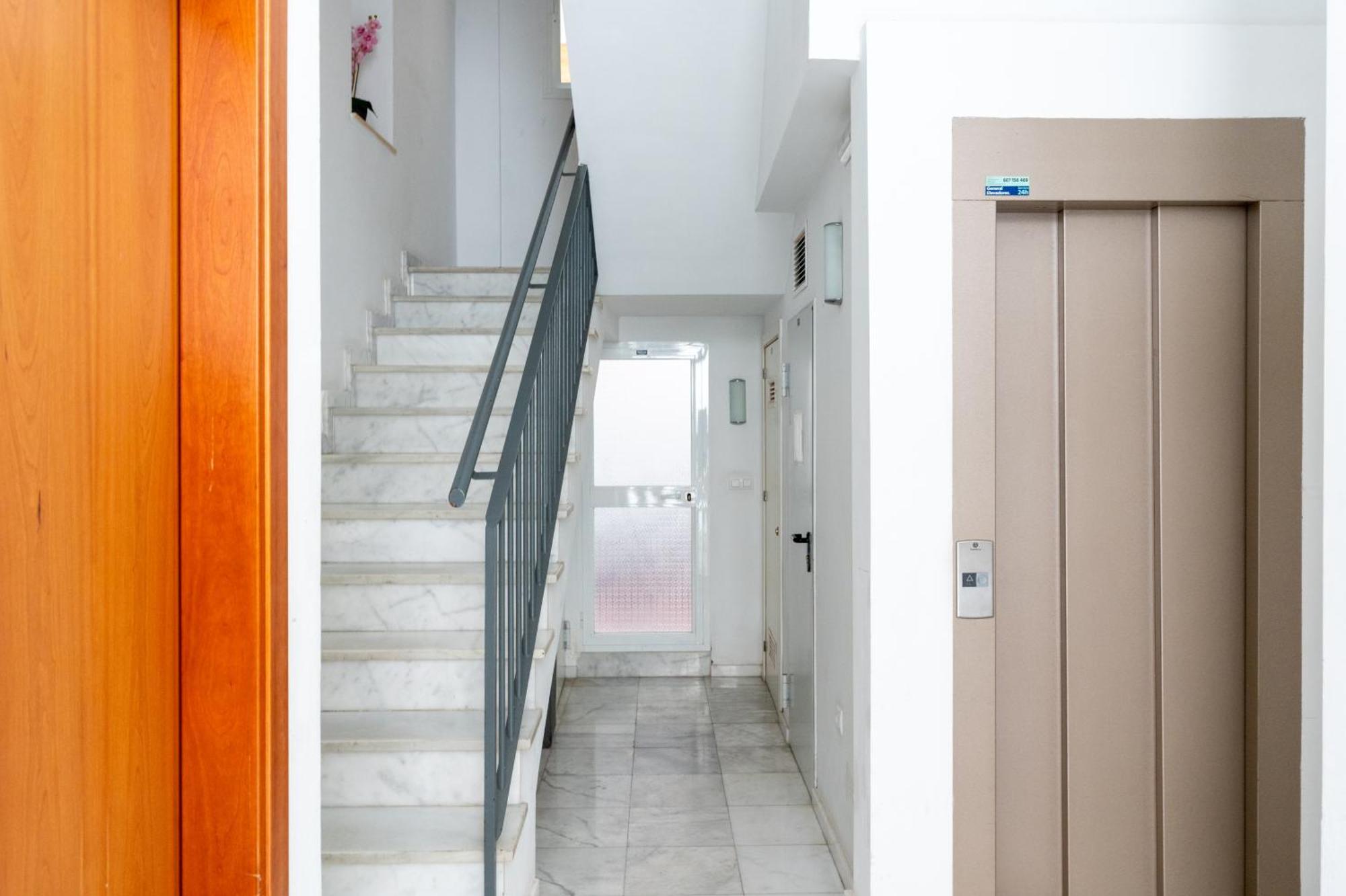 Apartment Malhara Sevilla
