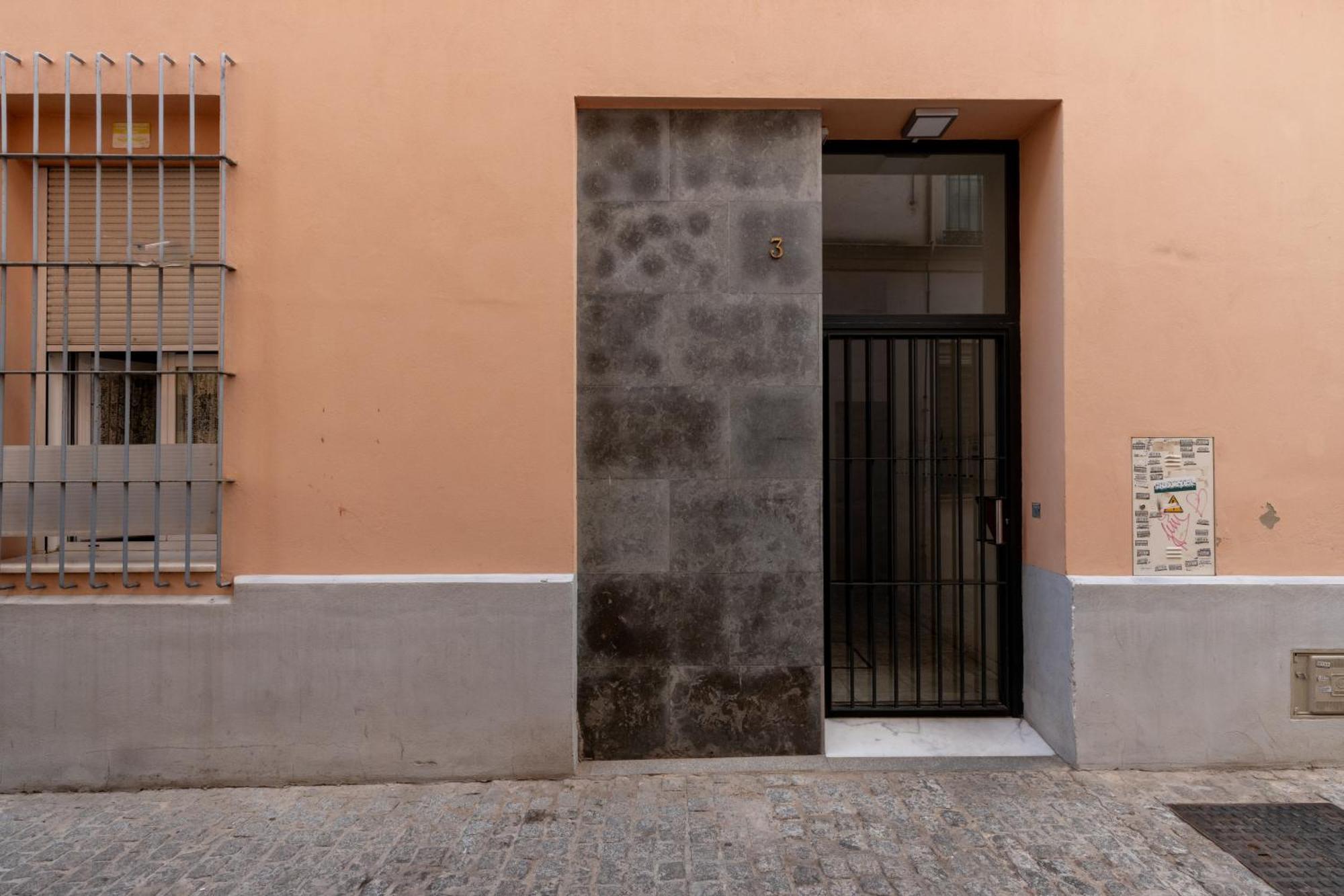 Malhara Apartment Sevilla