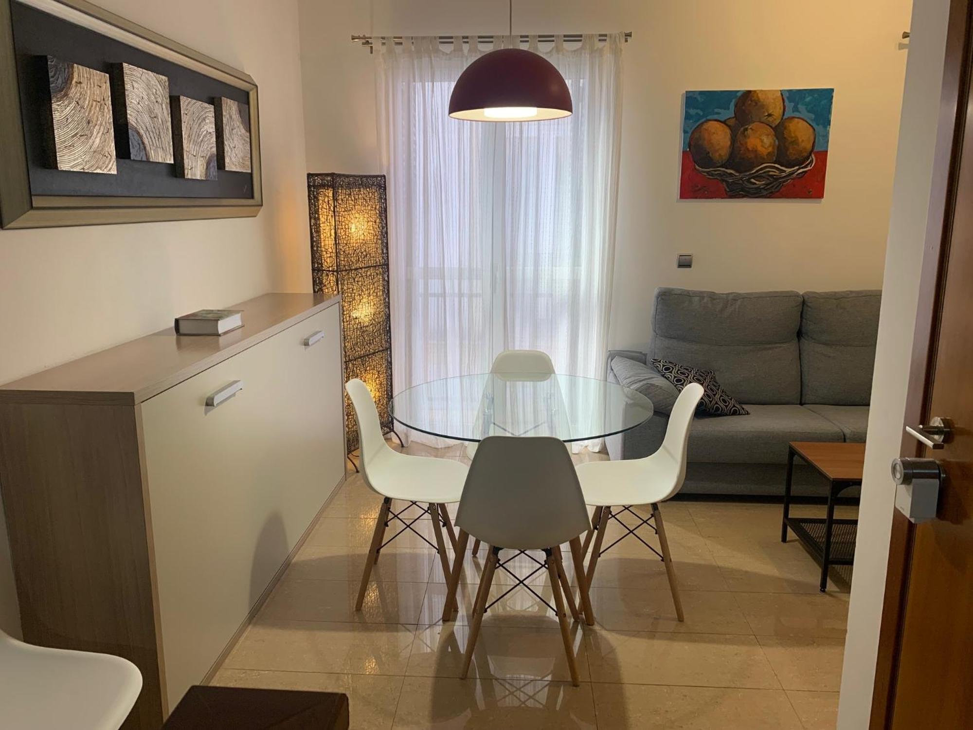 Apartment Malhara Sevilla
