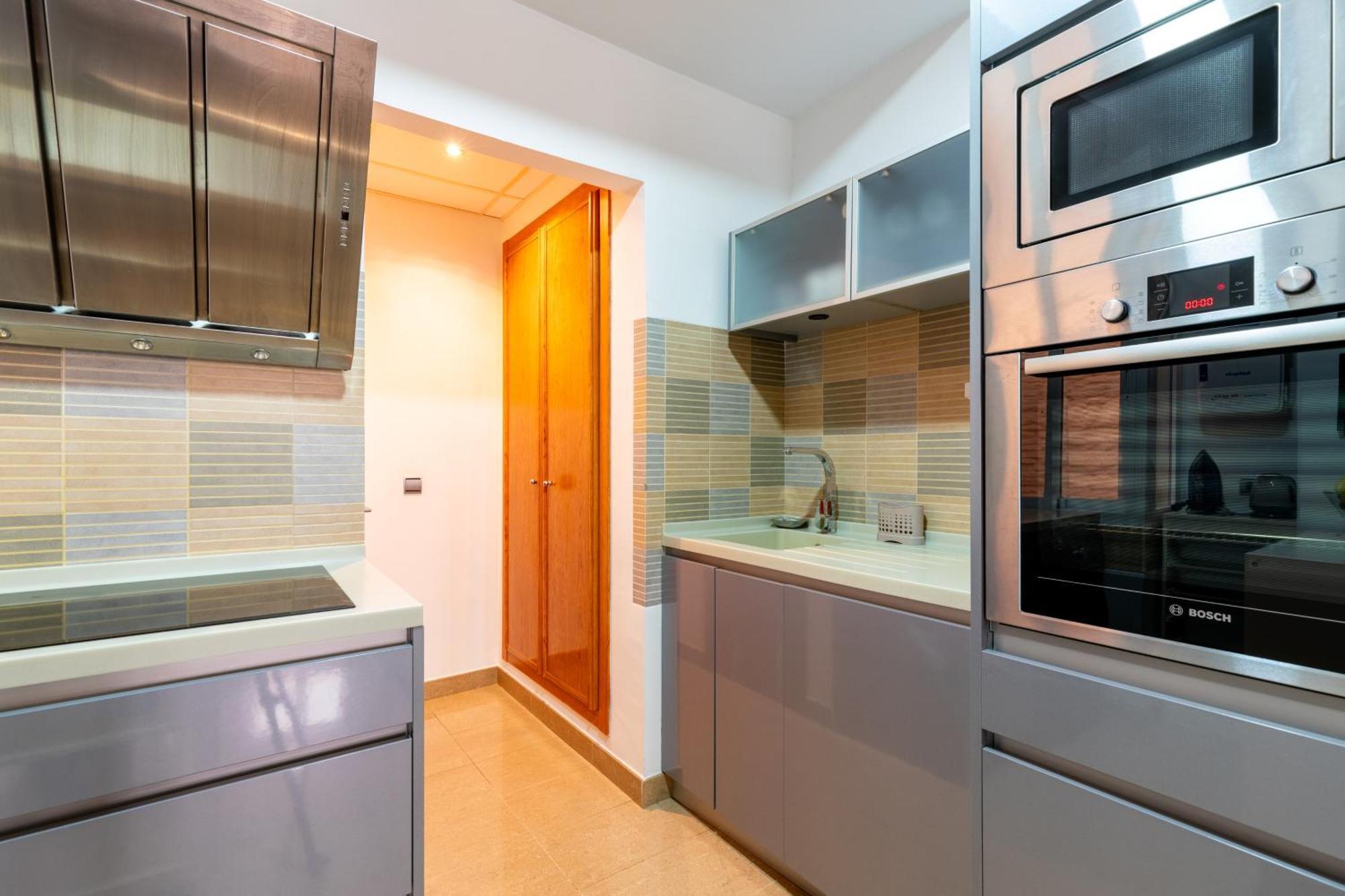 Apartment Malhara Sevilla